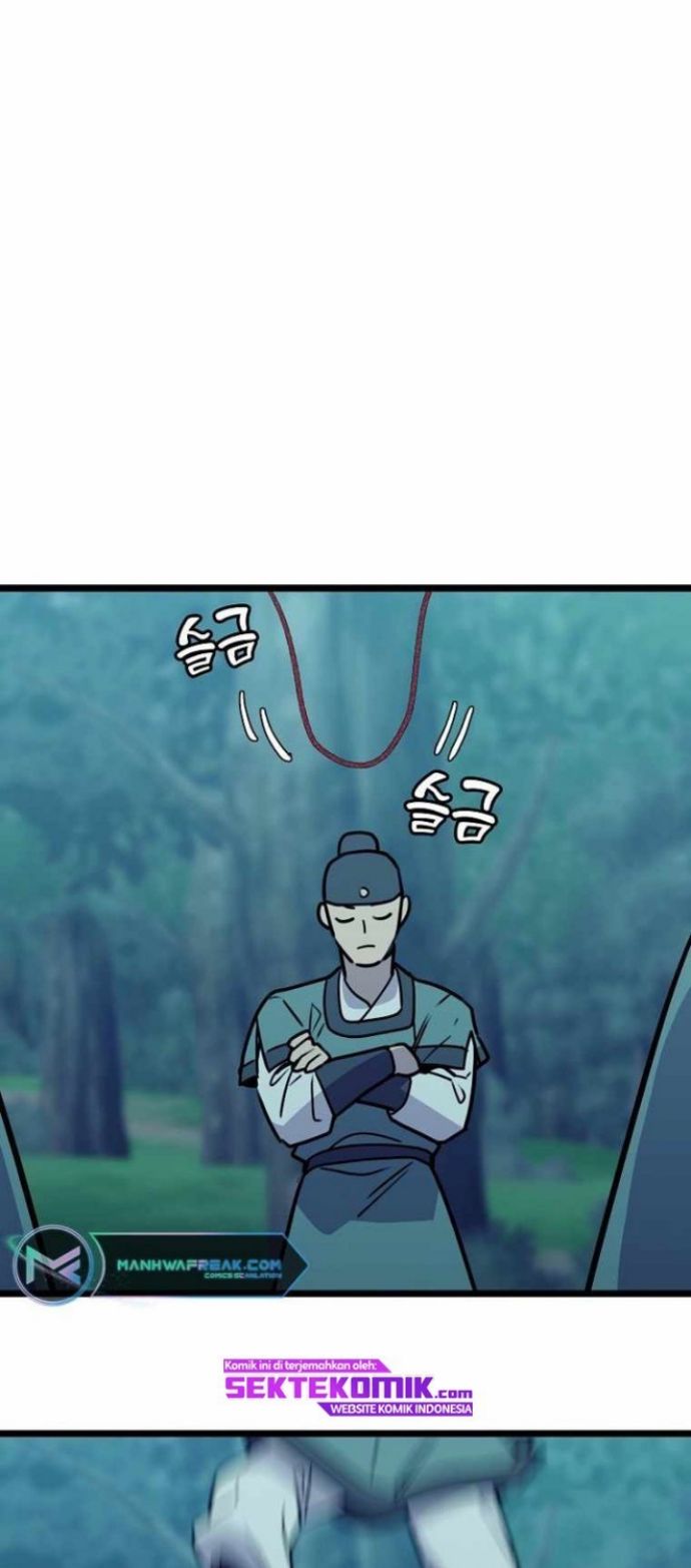 Absolute Martial Arts Chapter 50 Gambar 6