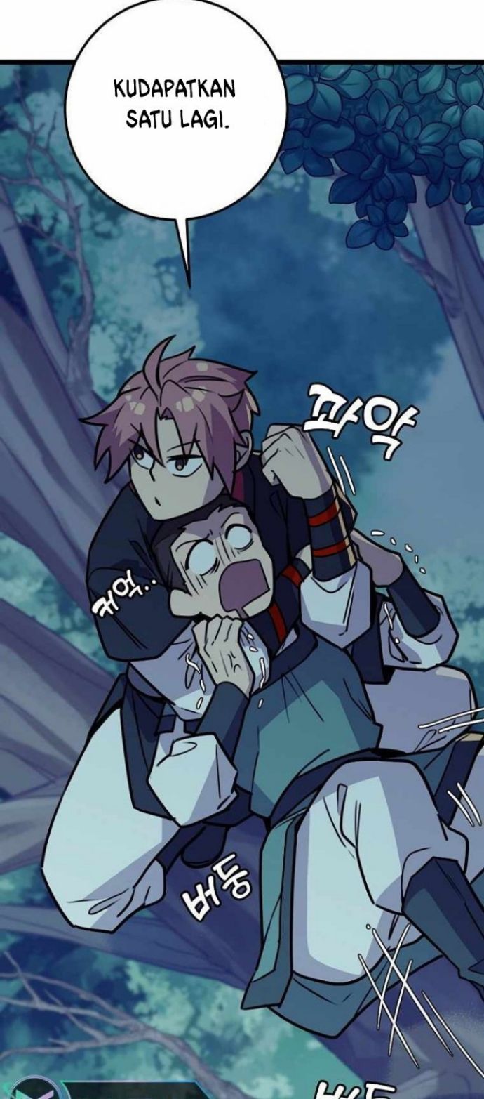 Absolute Martial Arts Chapter 50 Gambar 8