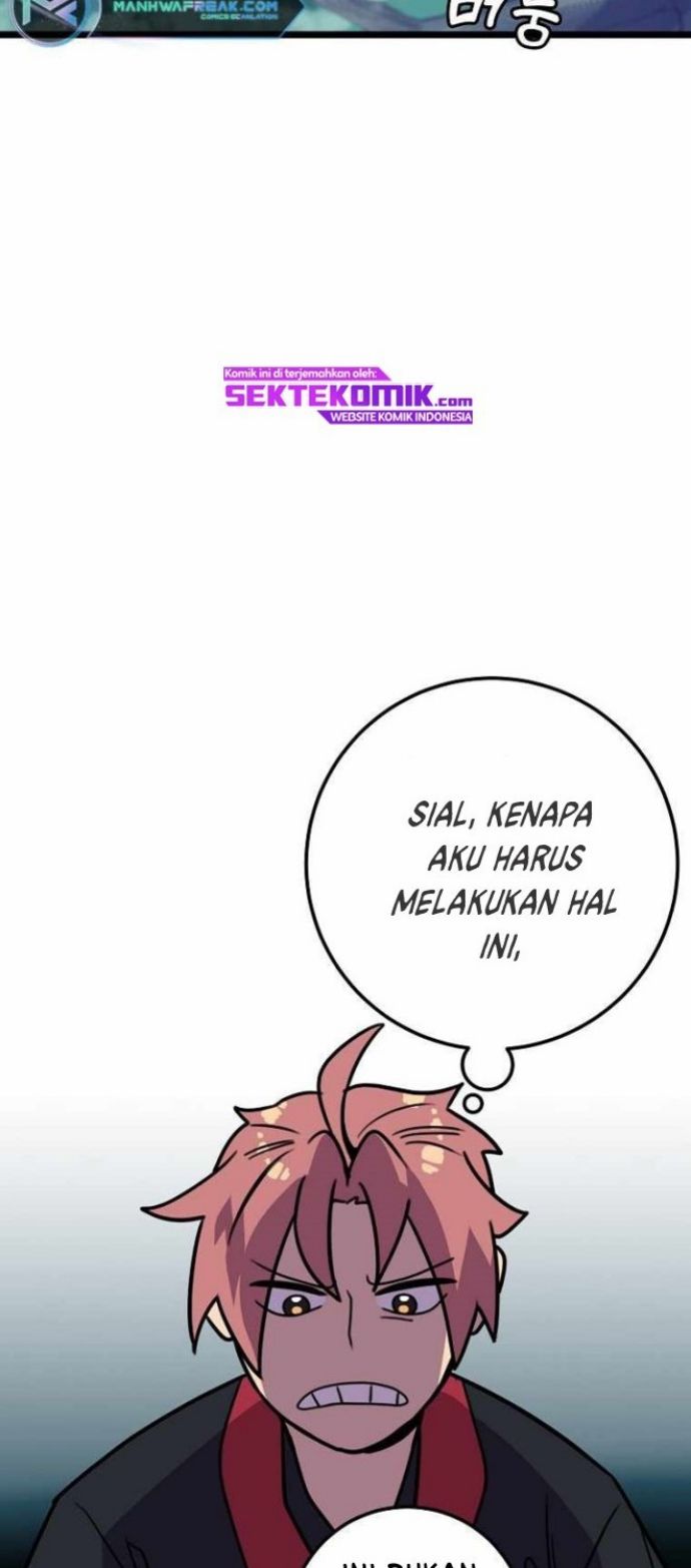 Absolute Martial Arts Chapter 50 Gambar 9