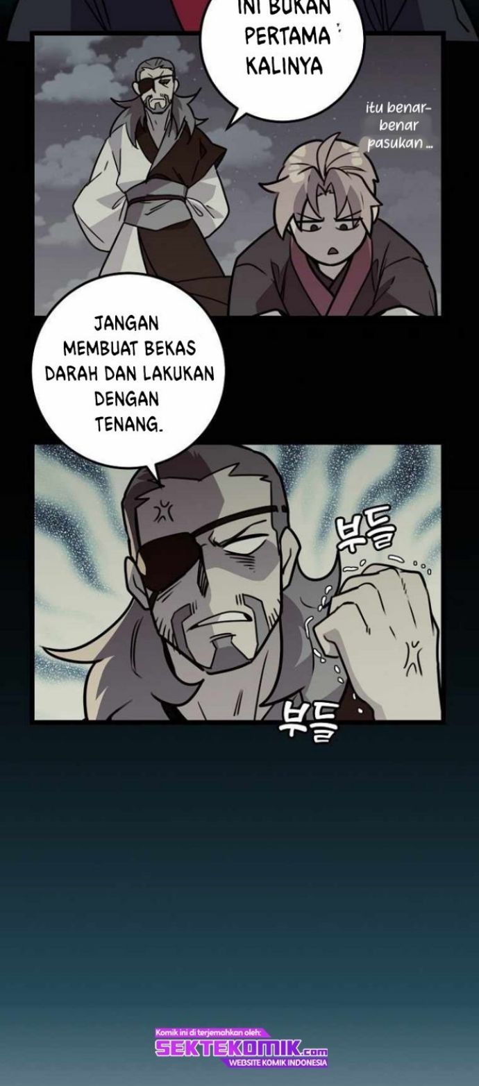 Absolute Martial Arts Chapter 50 Gambar 10
