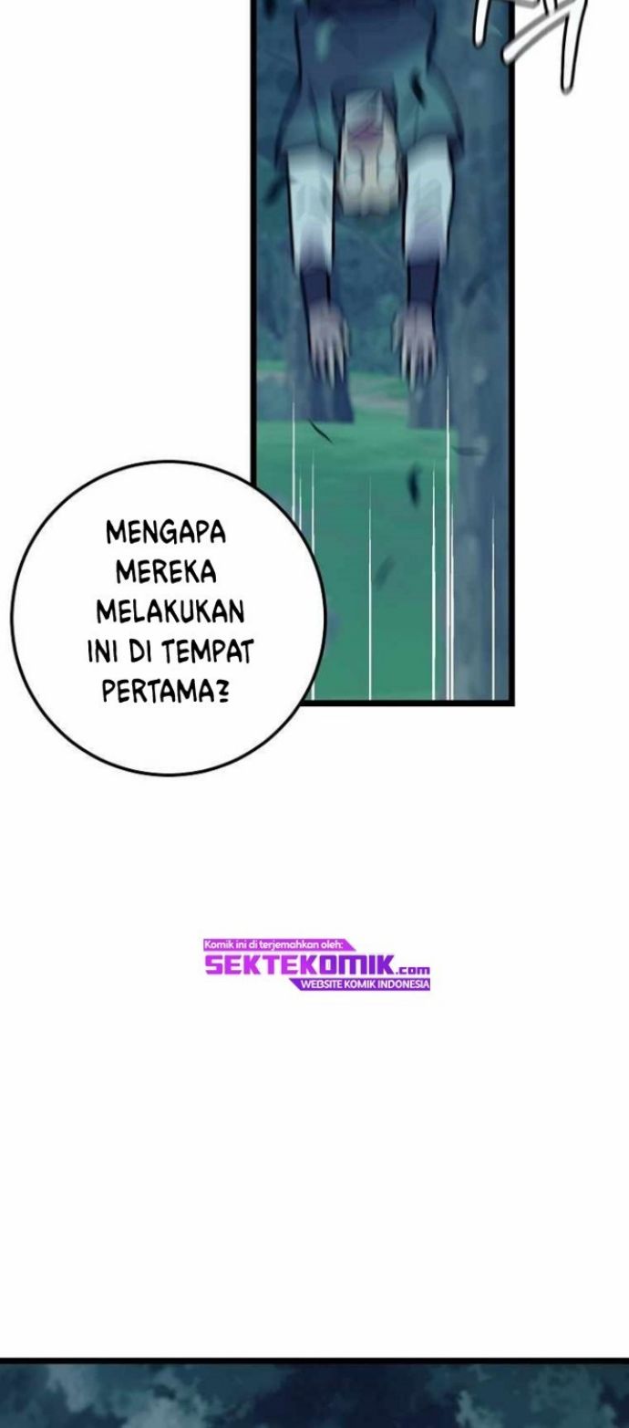Absolute Martial Arts Chapter 50 Gambar 12