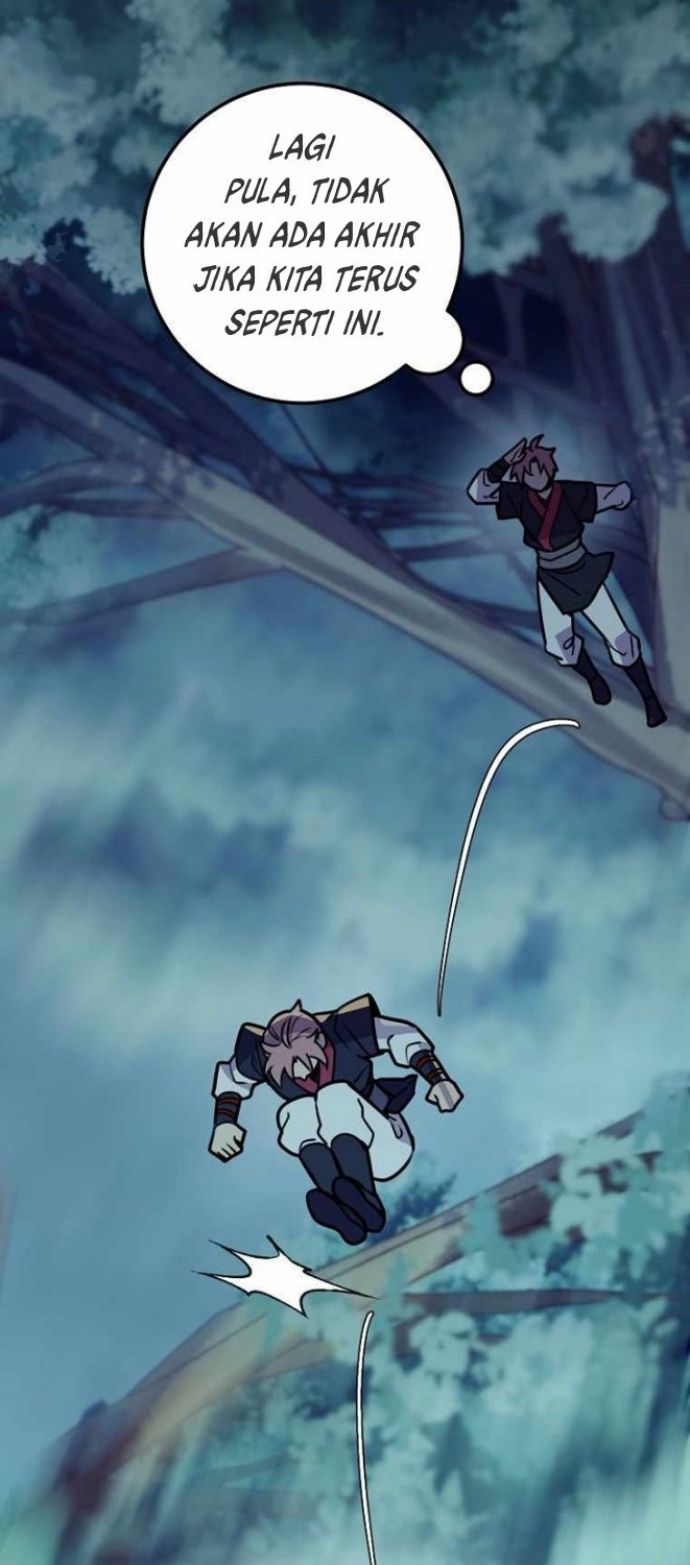 Absolute Martial Arts Chapter 50 Gambar 13