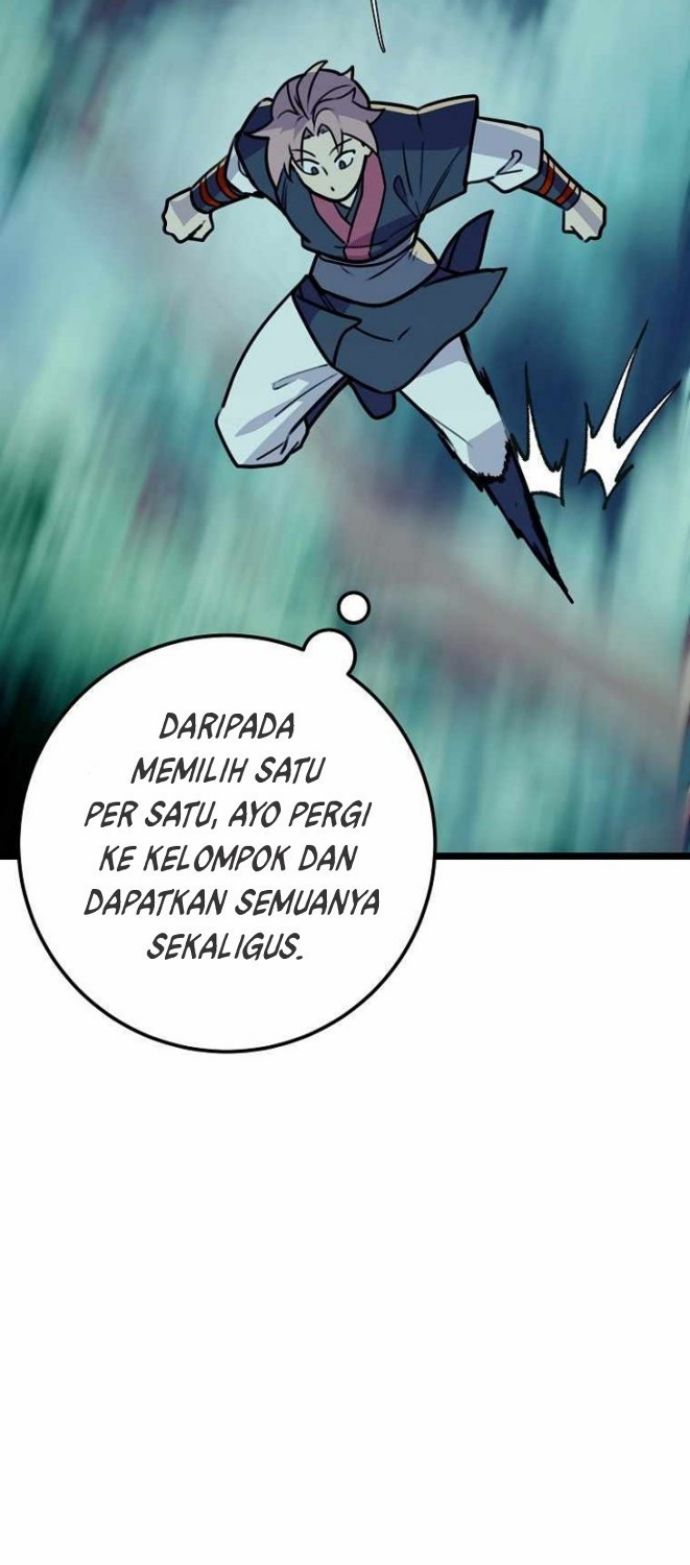 Absolute Martial Arts Chapter 50 Gambar 14