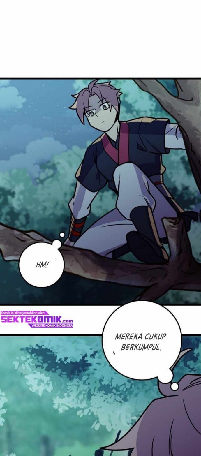 Absolute Martial Arts Chapter 50 Gambar 15