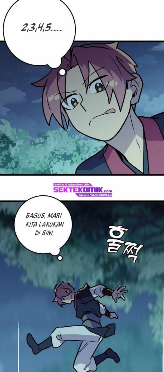 Absolute Martial Arts Chapter 50 Gambar 17