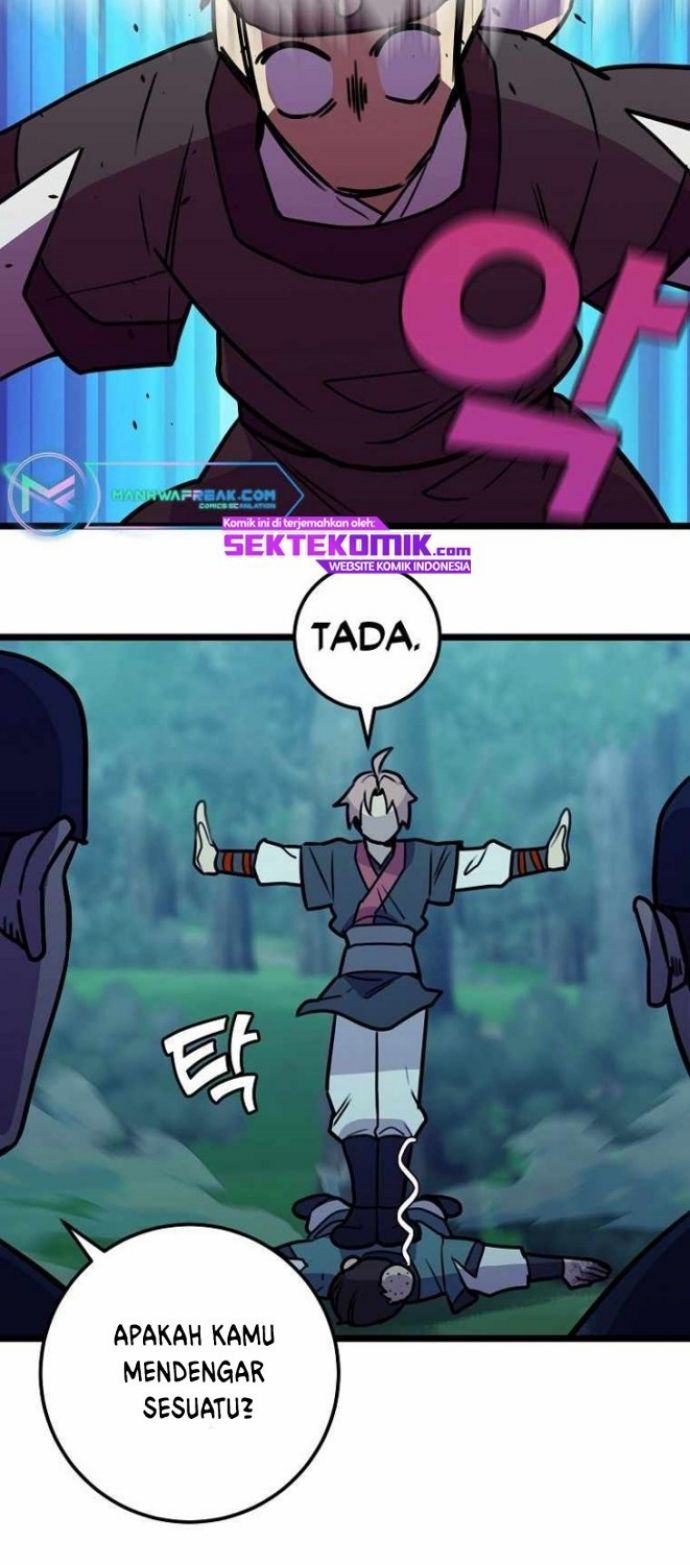Absolute Martial Arts Chapter 50 Gambar 20