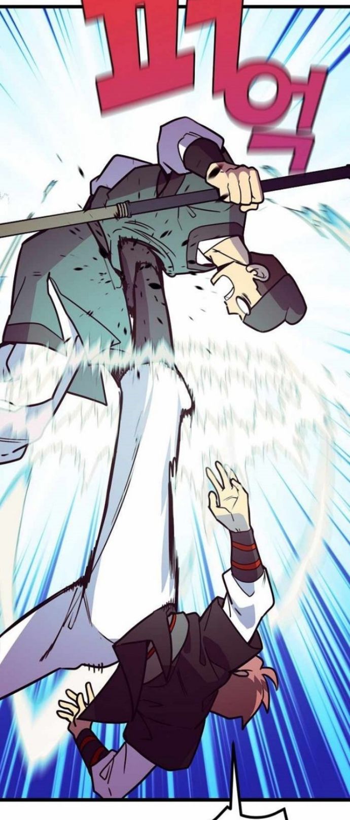 Absolute Martial Arts Chapter 50 Gambar 25