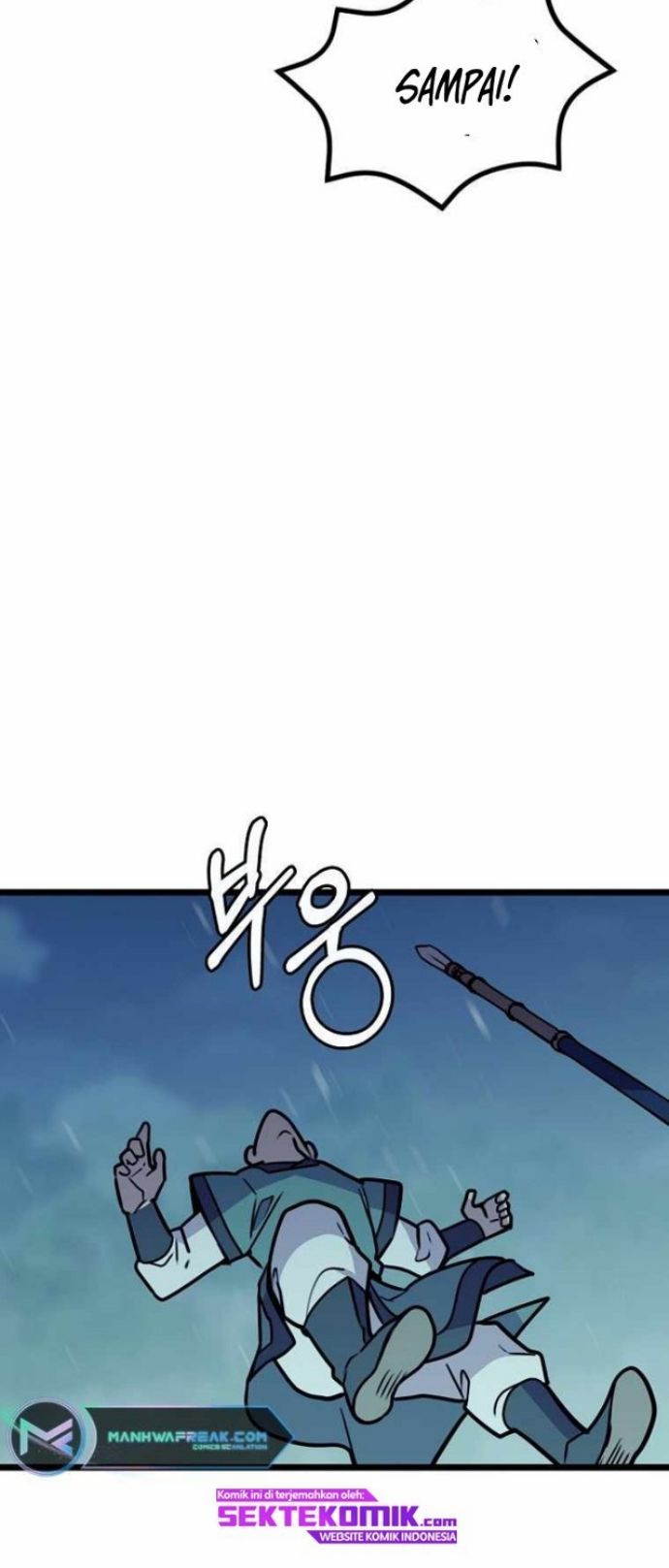 Absolute Martial Arts Chapter 50 Gambar 26