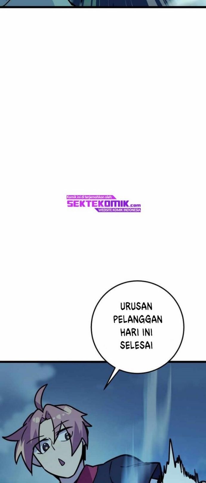 Absolute Martial Arts Chapter 50 Gambar 28