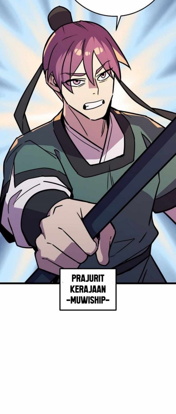 Absolute Martial Arts Chapter 50 Gambar 31