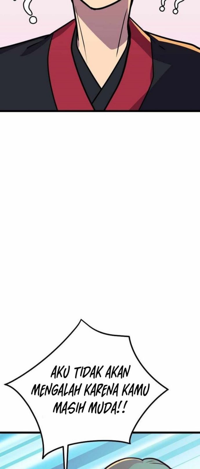 Absolute Martial Arts Chapter 50 Gambar 33