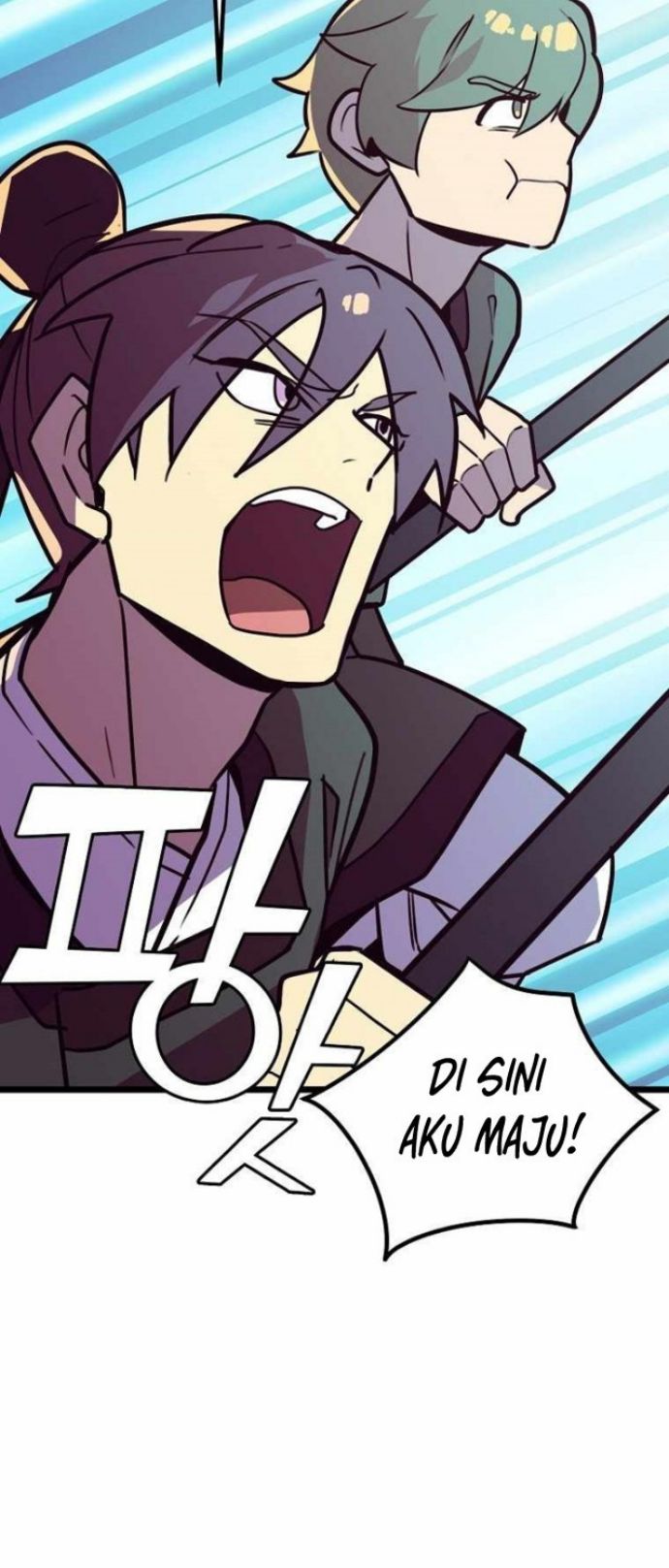 Absolute Martial Arts Chapter 50 Gambar 34