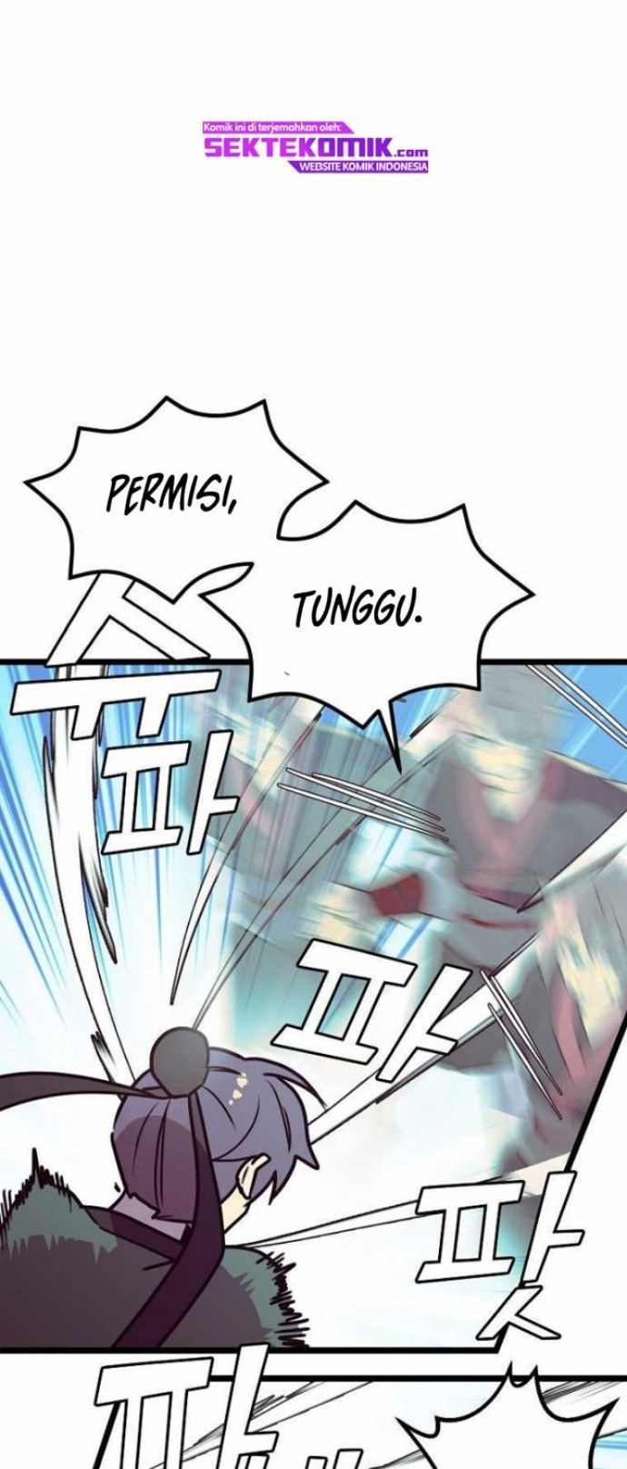 Absolute Martial Arts Chapter 50 Gambar 35