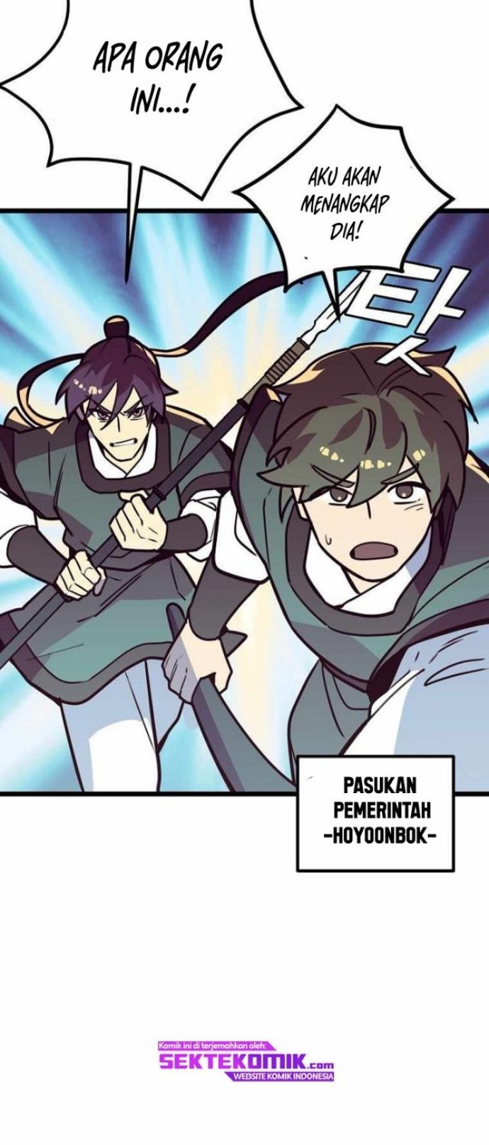 Absolute Martial Arts Chapter 50 Gambar 37