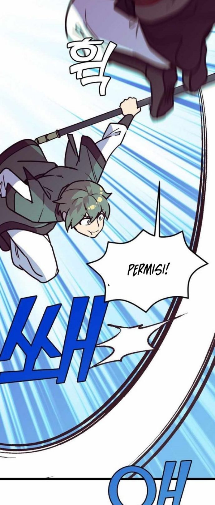 Absolute Martial Arts Chapter 50 Gambar 39