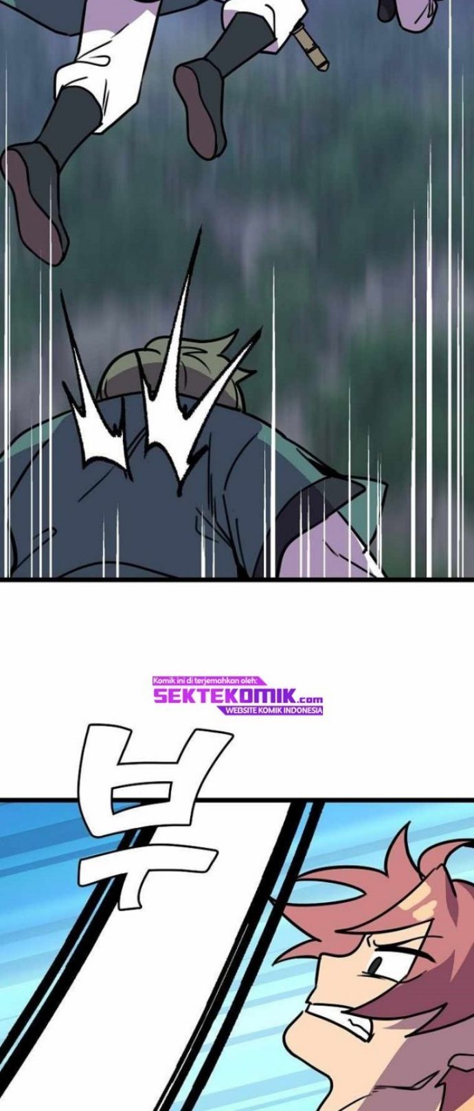 Absolute Martial Arts Chapter 50 Gambar 41