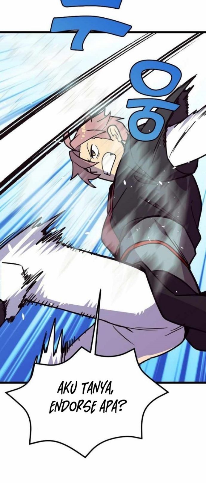 Absolute Martial Arts Chapter 50 Gambar 44