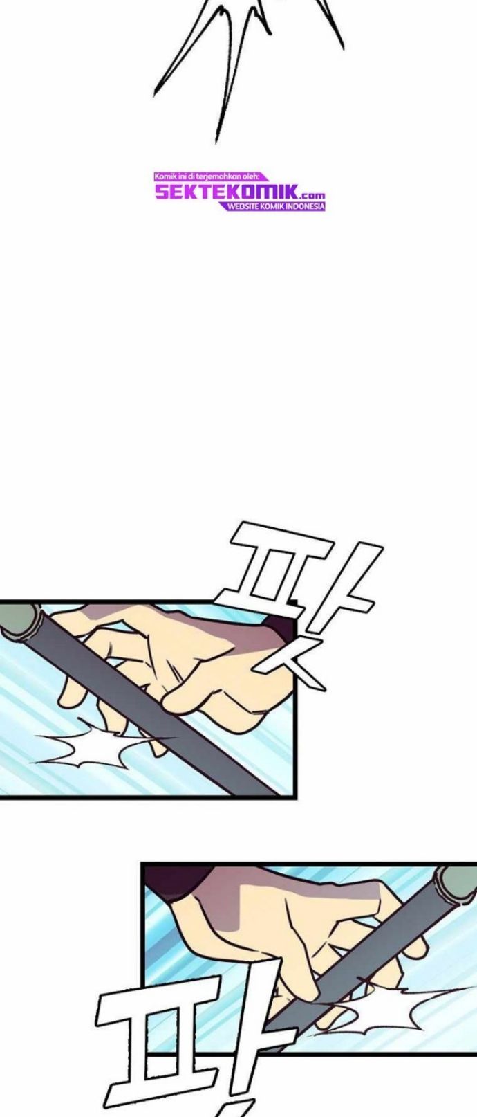 Absolute Martial Arts Chapter 50 Gambar 50