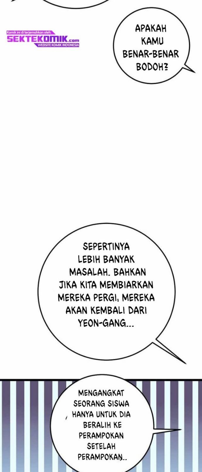 Absolute Martial Arts Chapter 50 Gambar 57