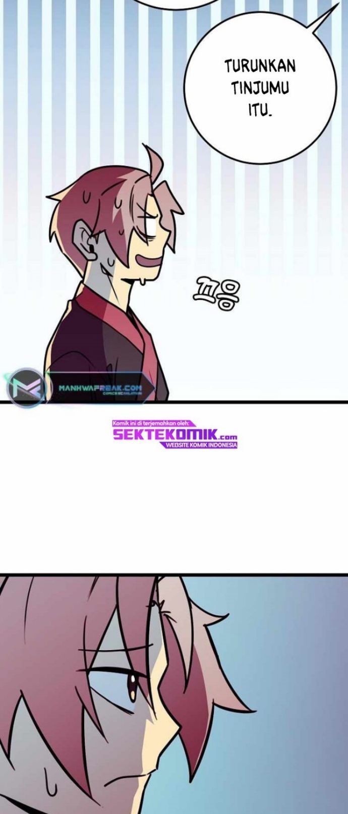 Absolute Martial Arts Chapter 50 Gambar 58