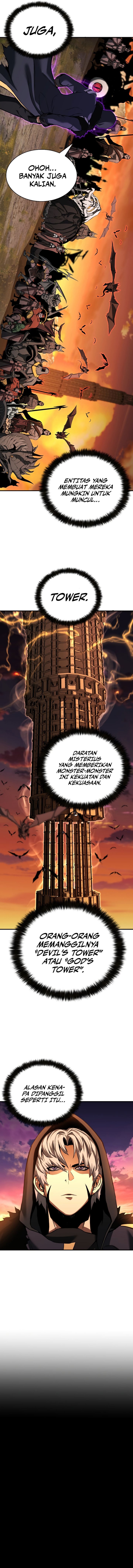 Absolute Necromancer Chapter 01 Gambar 3