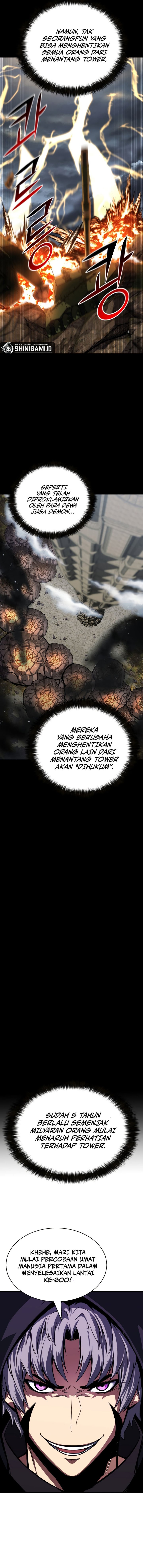 Absolute Necromancer Chapter 01 Gambar 5