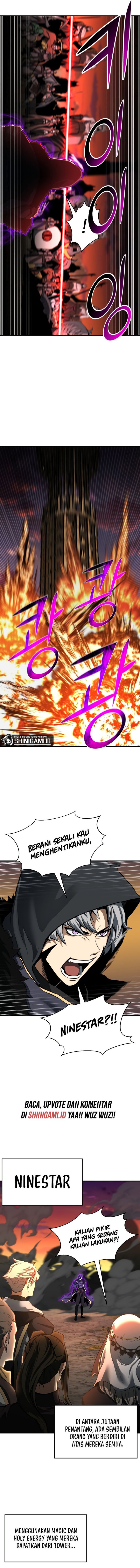 Absolute Necromancer Chapter 01 Gambar 6