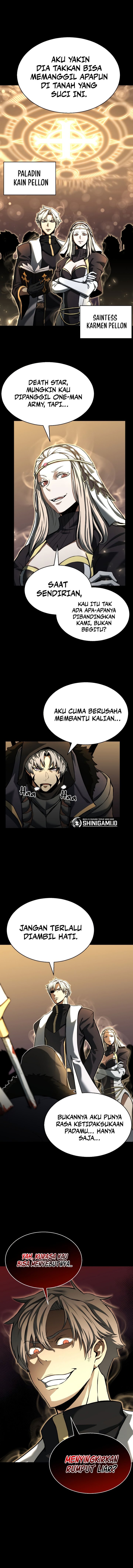 Absolute Necromancer Chapter 01 Gambar 14