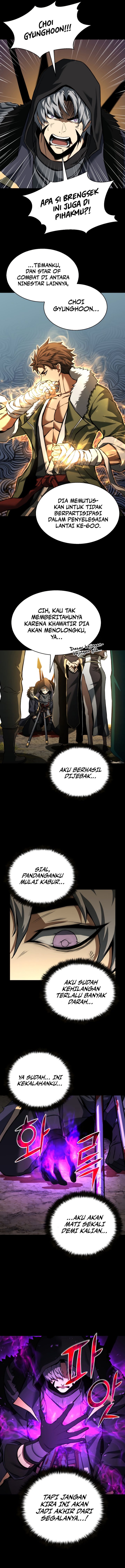 Absolute Necromancer Chapter 01 Gambar 15