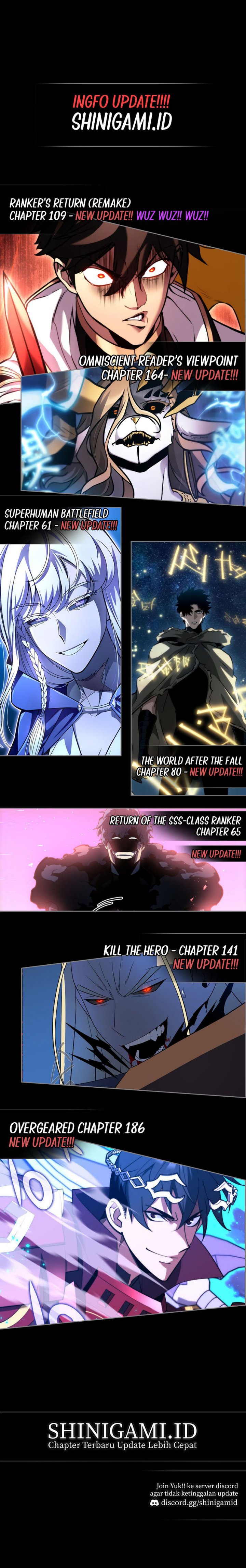Absolute Necromancer Chapter 01 Gambar 27