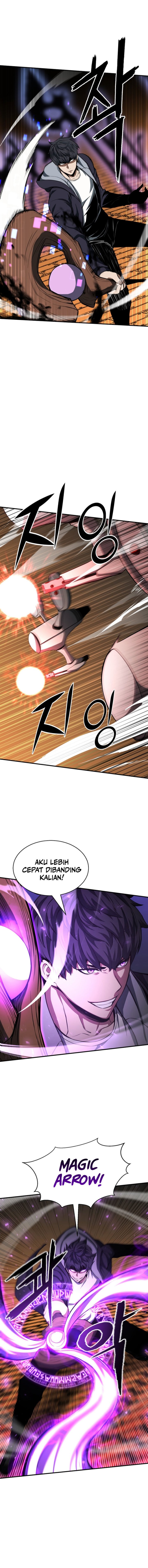 Absolute Necromancer Chapter 03 Gambar 10