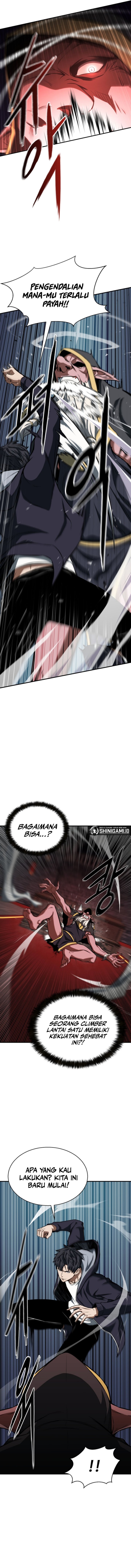 Absolute Necromancer Chapter 07 Gambar 10