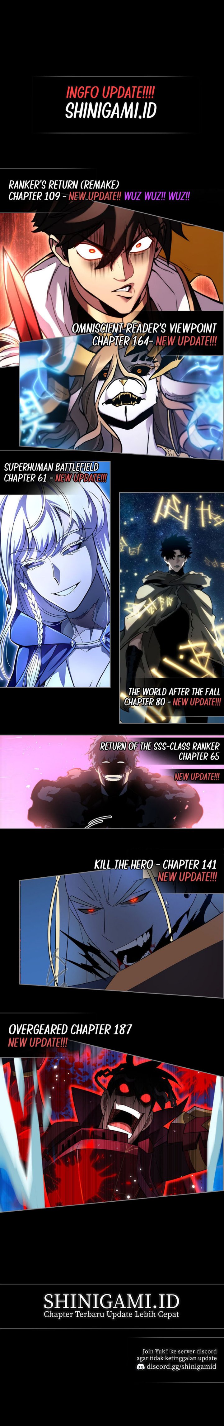 Absolute Necromancer Chapter 07 Gambar 20