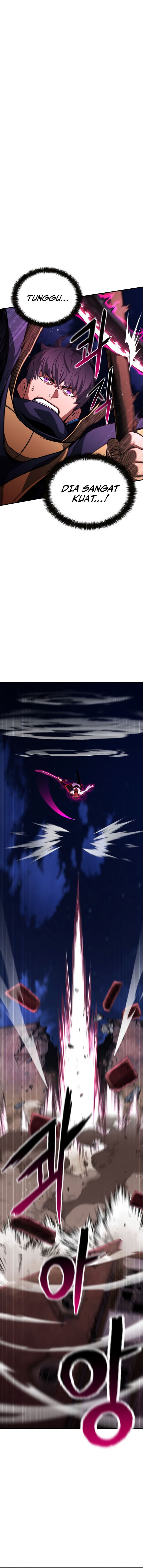 Absolute Necromancer Chapter 16 Gambar 8