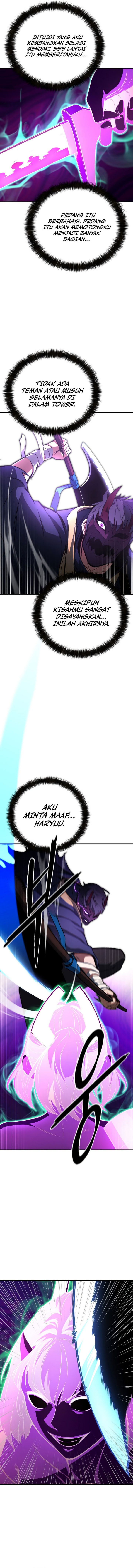 Absolute Necromancer Chapter 16 Gambar 12