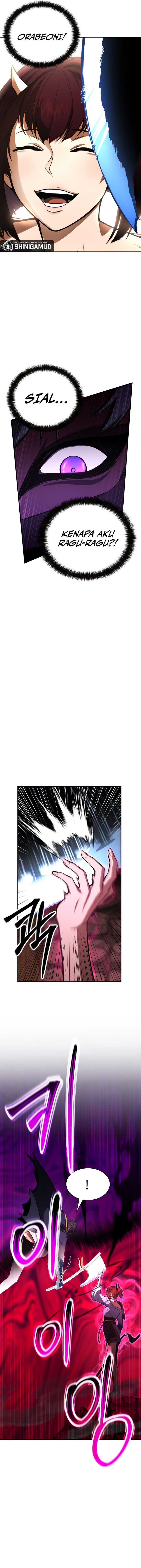 Absolute Necromancer Chapter 16 Gambar 13