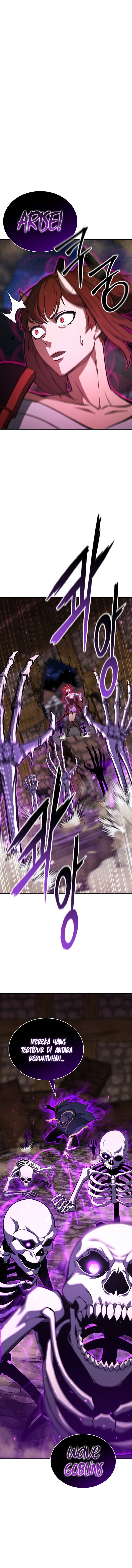 Absolute Necromancer Chapter 16 Gambar 15