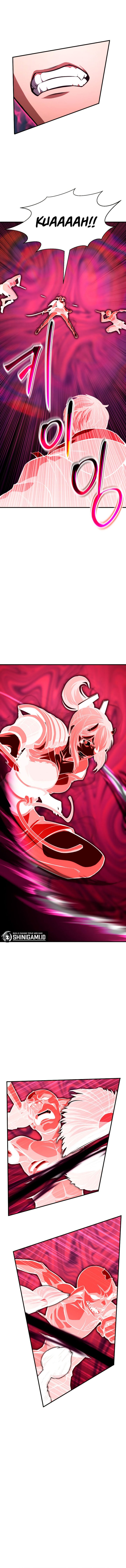Absolute Necromancer Chapter 17 Gambar 4