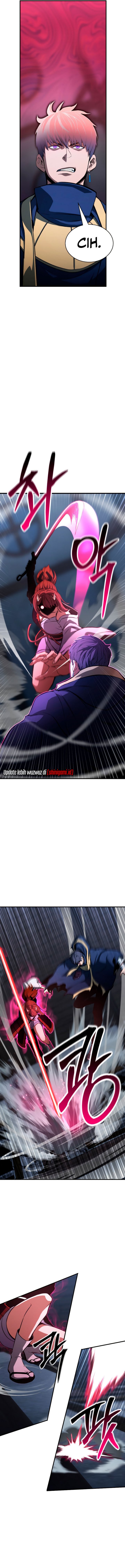 Absolute Necromancer Chapter 17 Gambar 5