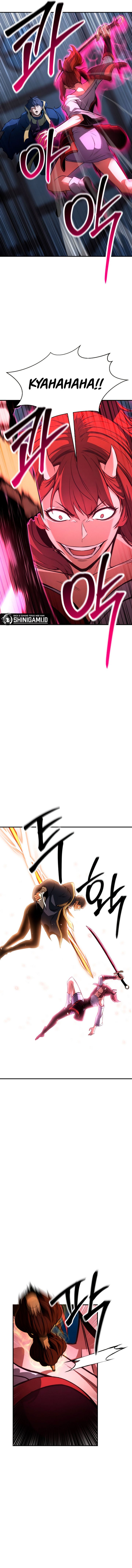 Absolute Necromancer Chapter 17 Gambar 6