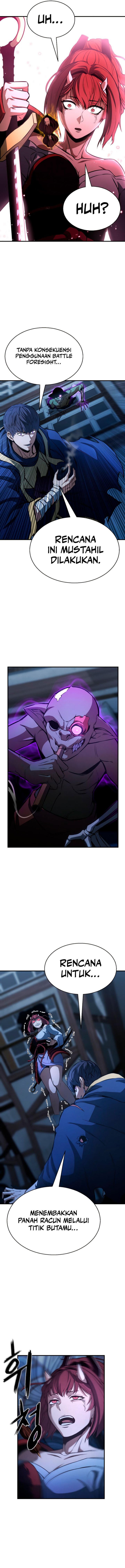 Absolute Necromancer Chapter 17 Gambar 7