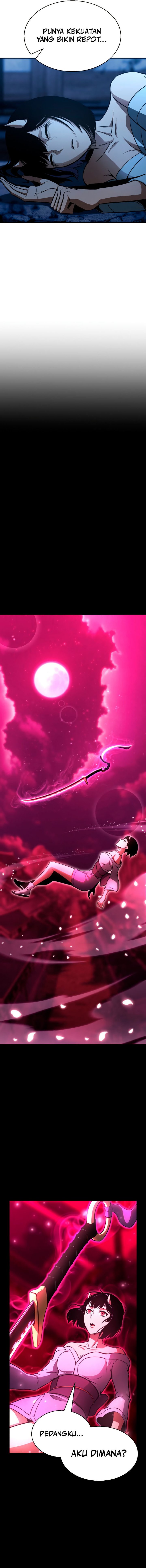 Absolute Necromancer Chapter 17 Gambar 10