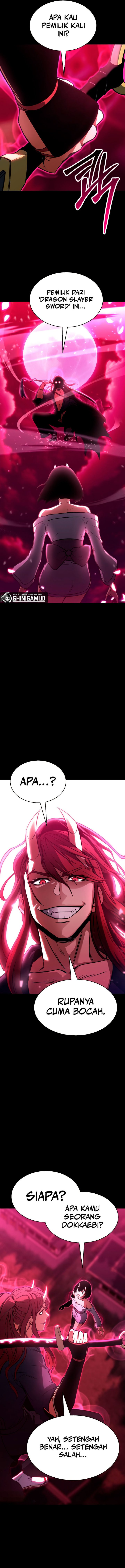 Absolute Necromancer Chapter 17 Gambar 11