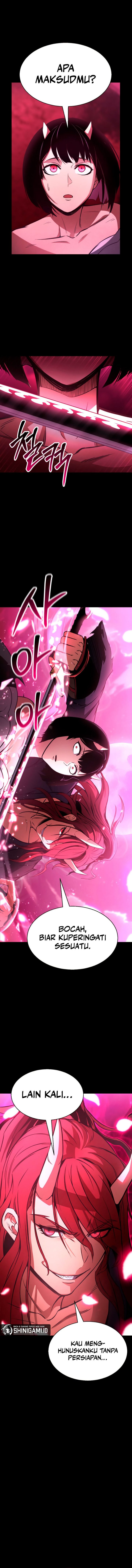 Absolute Necromancer Chapter 17 Gambar 12