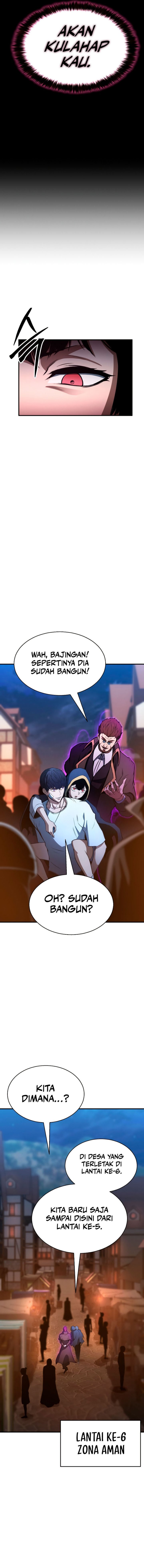Absolute Necromancer Chapter 17 Gambar 13