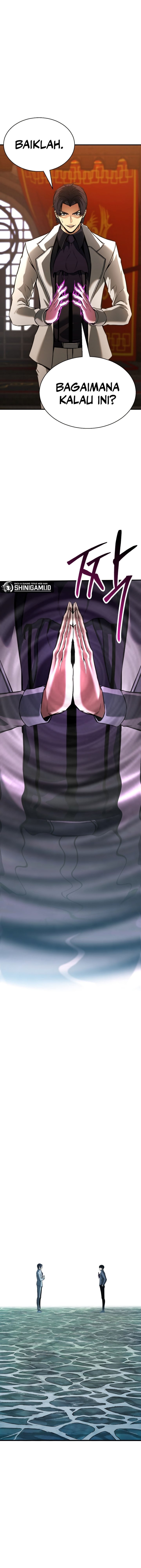 Absolute Necromancer Chapter 20 Gambar 2