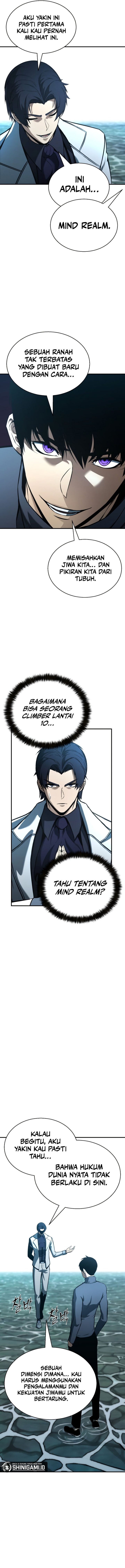 Absolute Necromancer Chapter 20 Gambar 3