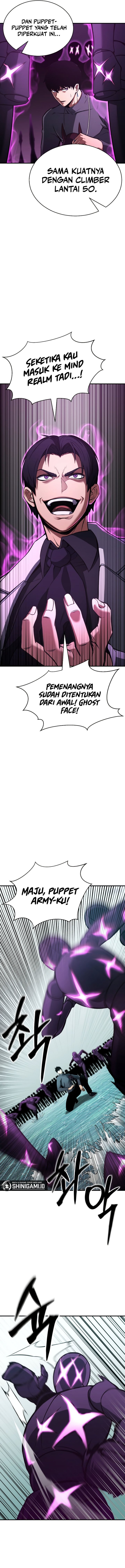 Absolute Necromancer Chapter 20 Gambar 9