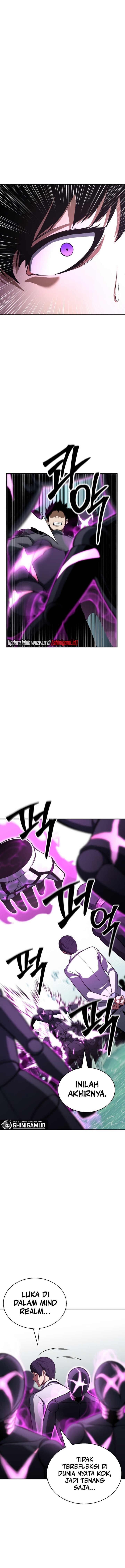 Absolute Necromancer Chapter 20 Gambar 10