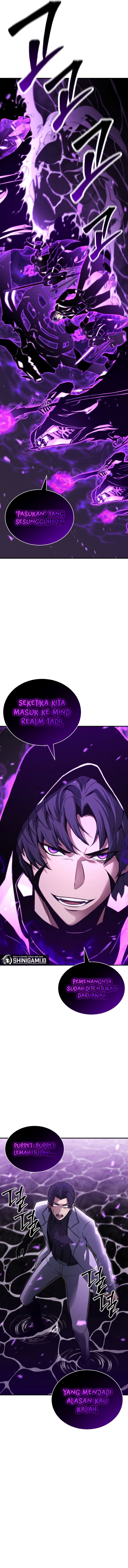 Absolute Necromancer Chapter 20 Gambar 14